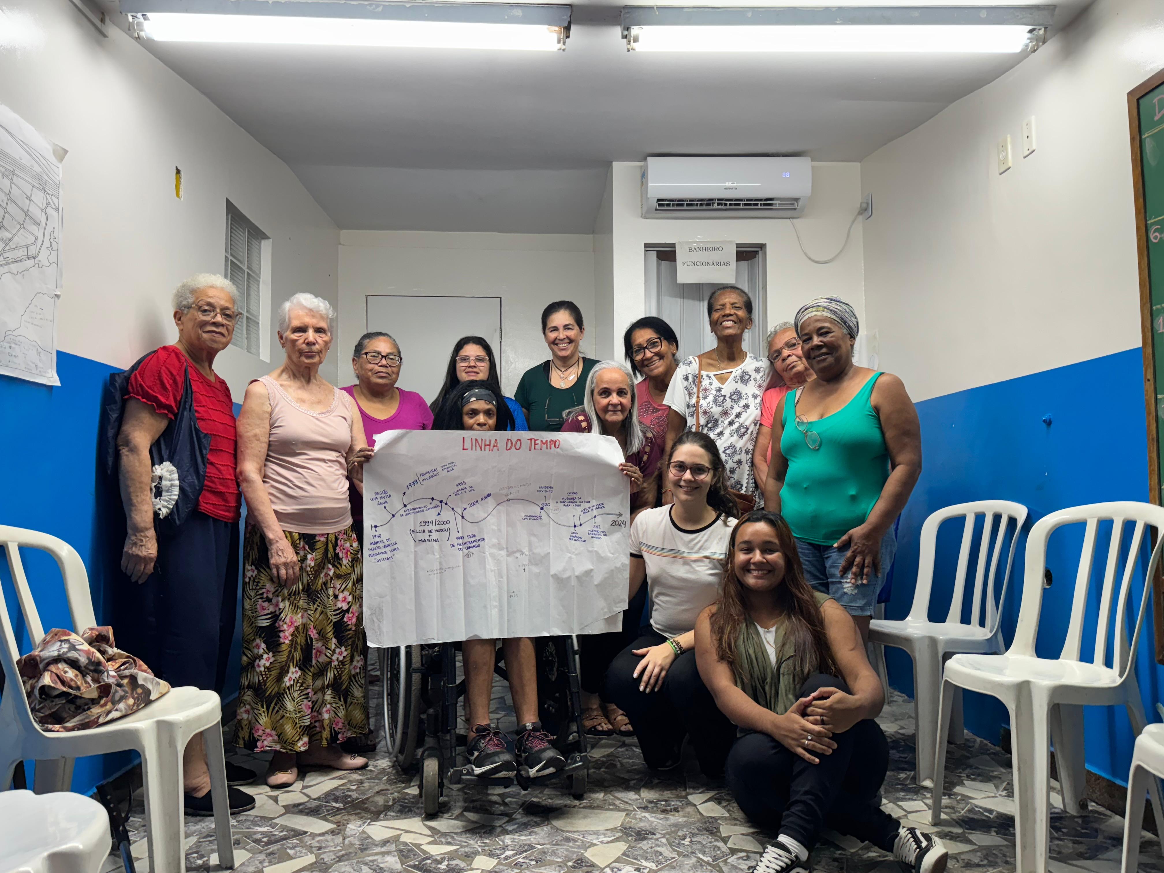 Instituto Elos no Dia de Doar 2024 — 5
