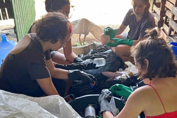 Somos Natureza - Verão Sustentável — 8