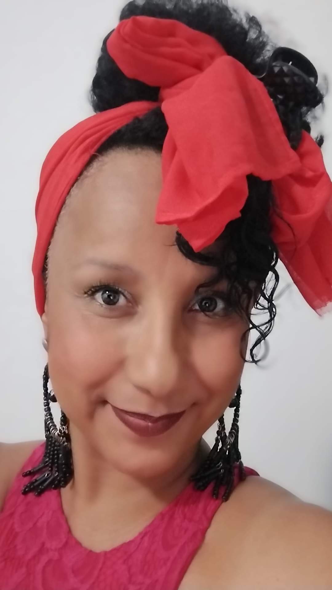 Ângela Silvia Gabriel da Mata 