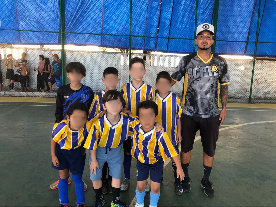 Doação