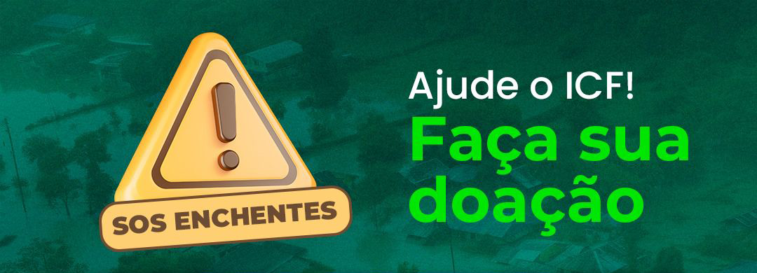 SOS Enchentes — 1