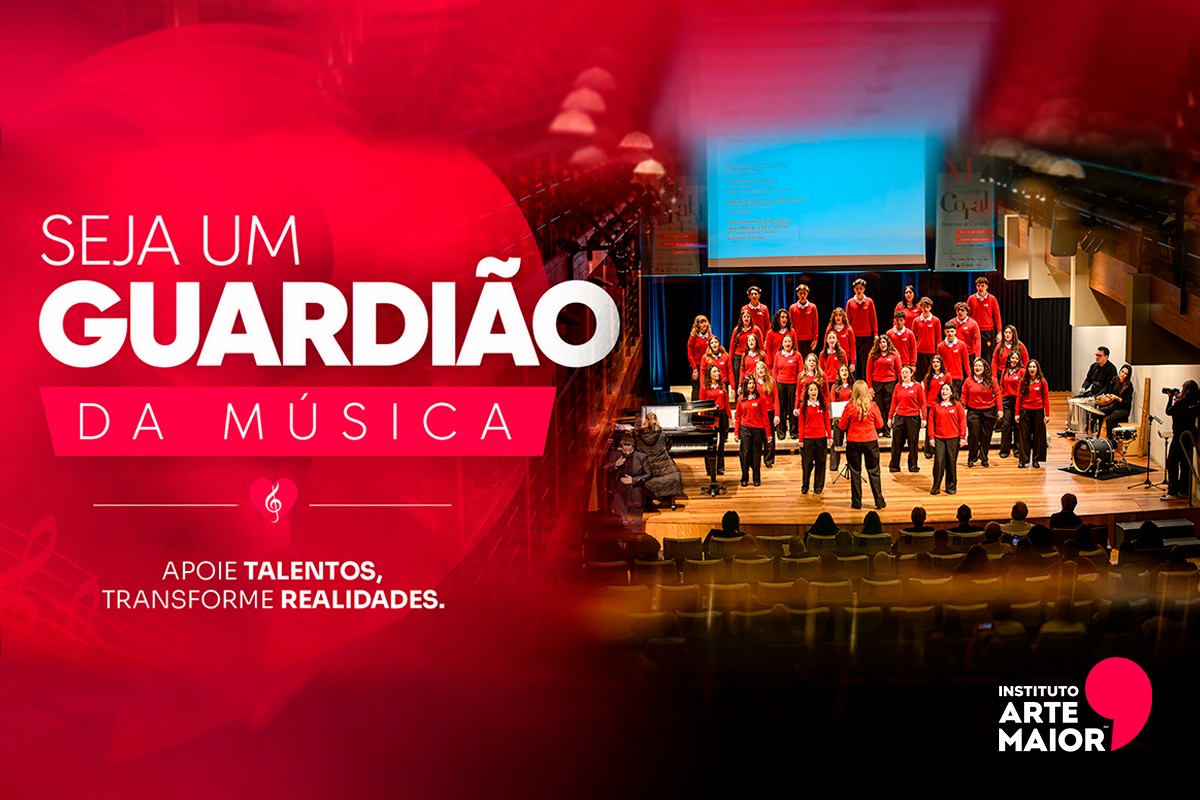 Guardiões da Música — 1