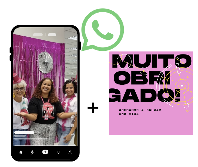 Gratidão infinita