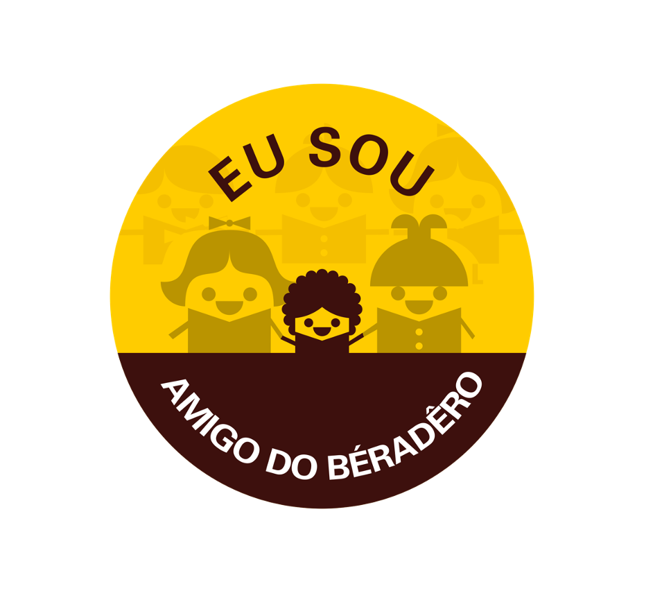 Amigo do Béradêro — 2