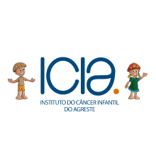 ICIA - Instituto do Câncer Infantil do Agreste