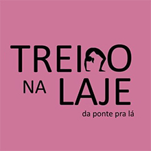 Treino na laje